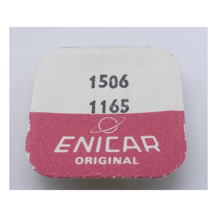Enicar 1145 - 1506 Ecrou de masse - Oscillating weight nut
