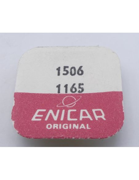 Enicar 1145 - 1506 Ecrou de masse - Oscillating weight nut