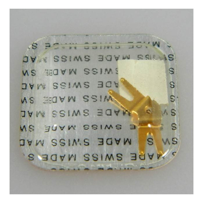 Omega 1611-9200 Bride