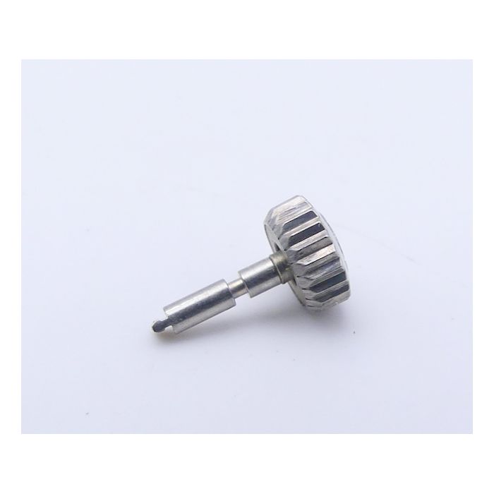 CertinaCouronne acier - Steel crown - Boîte étanche