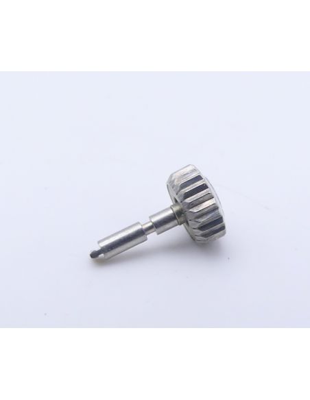 CertinaCouronne acier - Steel crown - Boîte étanche