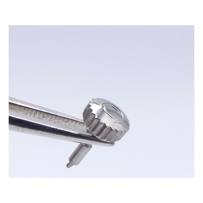 CertinaCouronne acier - Steel crown - Boîte étanche