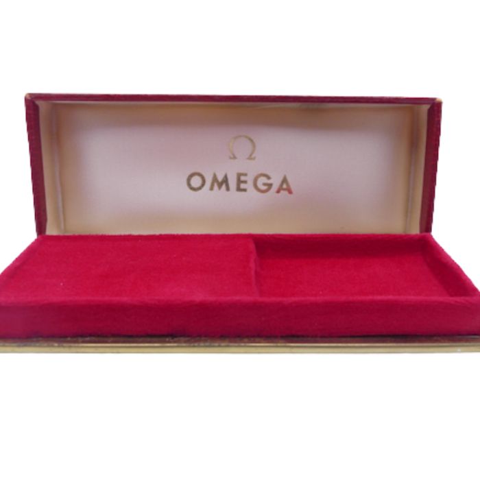 Omega MR6 - 286 Ecrin vintage - Watch box