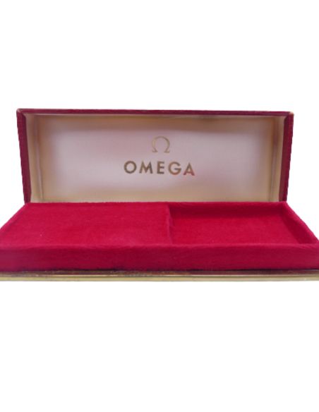 Omega MR6 - 286 Ecrin vintage - Watch box