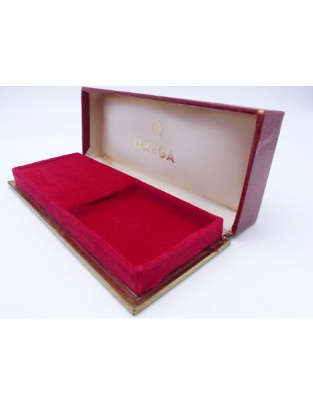 Omega MR6 - 286 Ecrin vintage - Watch box