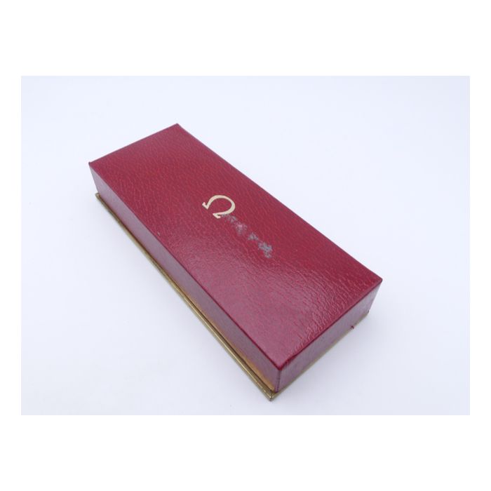 Omega MR6 - 286 Ecrin vintage - Watch box