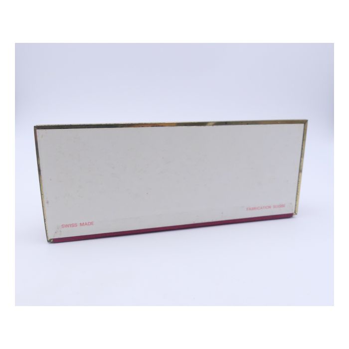 Omega MR6 - 286 Ecrin vintage - Watch box