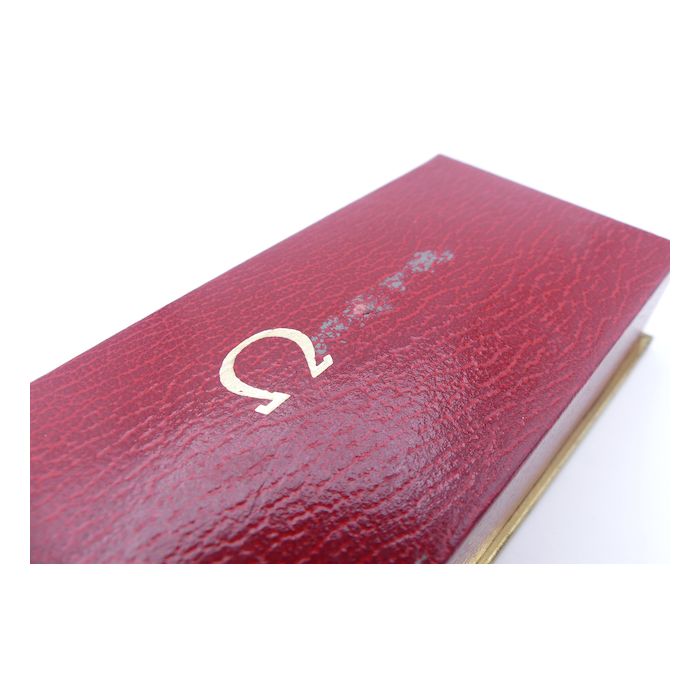 Omega MR6 - 286 Ecrin vintage - Watch box