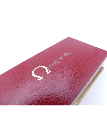 Omega MR6 - 286 Ecrin vintage - Watch box