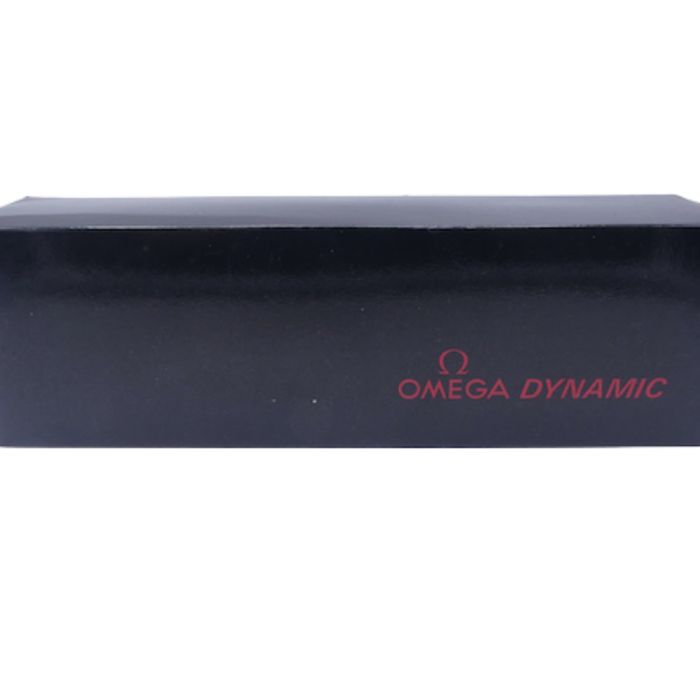 Omega Dynamic Ecrin - Watch box