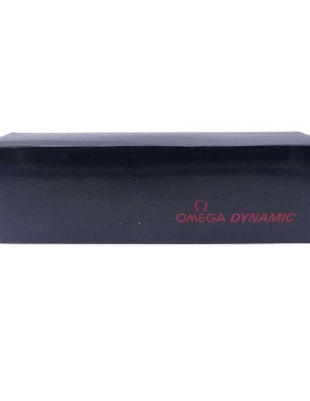 Omega Dynamic Ecrin - Watch box