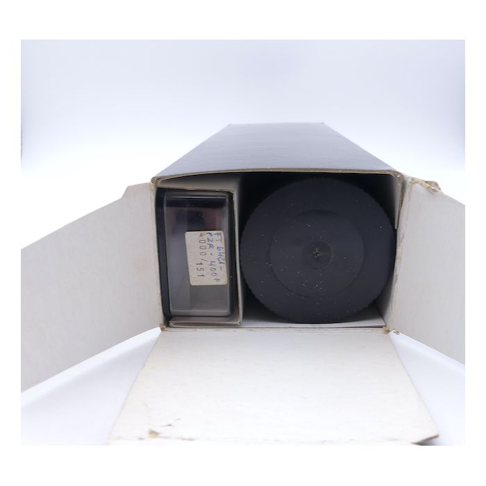 Omega Dynamic Ecrin - Watch box