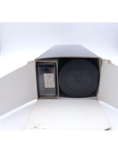 Omega Dynamic Ecrin - Watch box