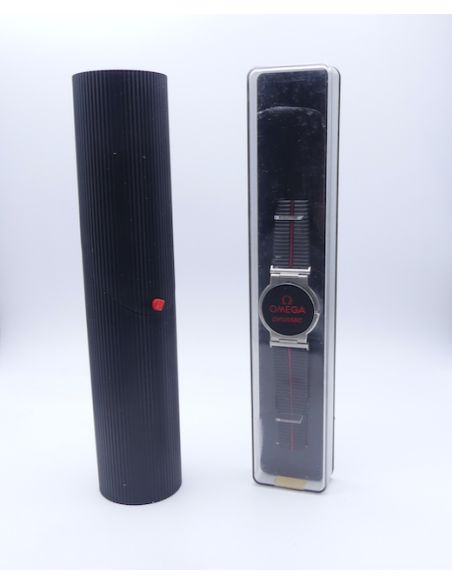 Omega Dynamic Ecrin - Watch box