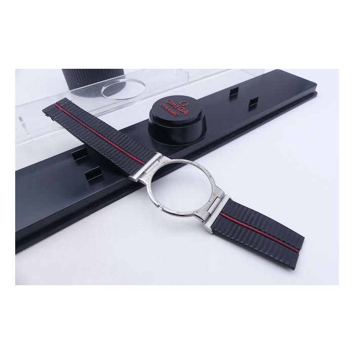 Omega Dynamic Ecrin - Watch box