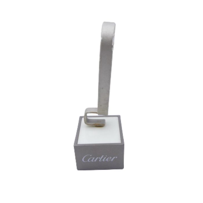 Cartier plot de vitrine - Display shop