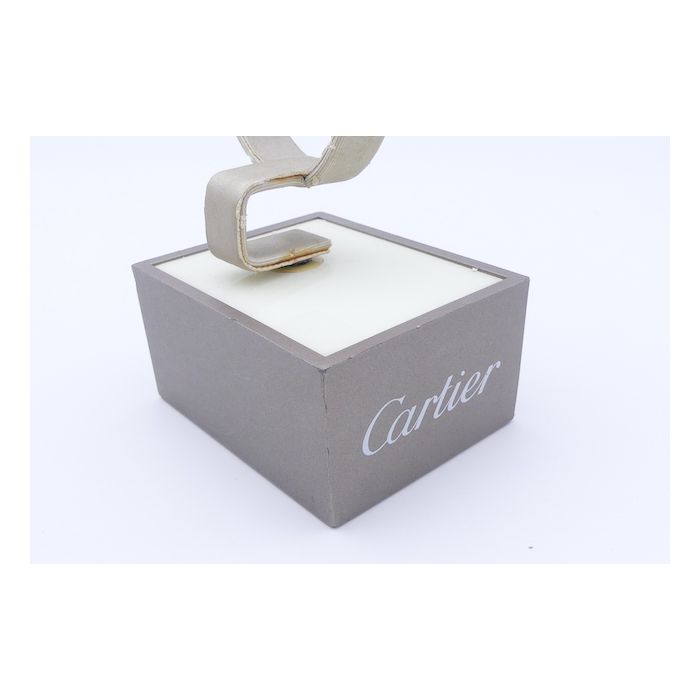 Cartier plot de vitrine - Display shop