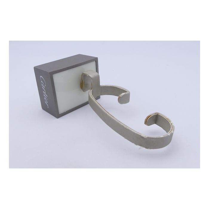 Cartier plot de vitrine - Display shop