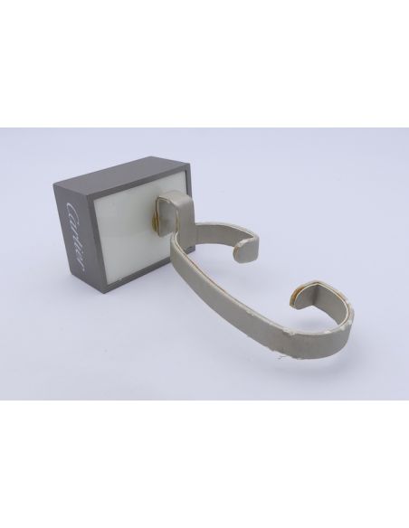 Cartier plot de vitrine - Display shop