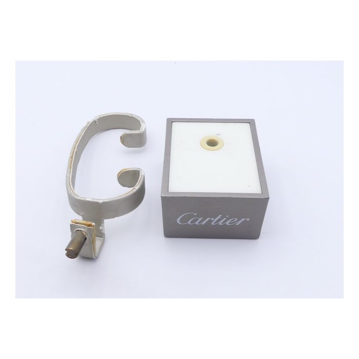 Cartier plot de vitrine - Display shop