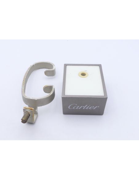 Cartier plot de vitrine - Display shop