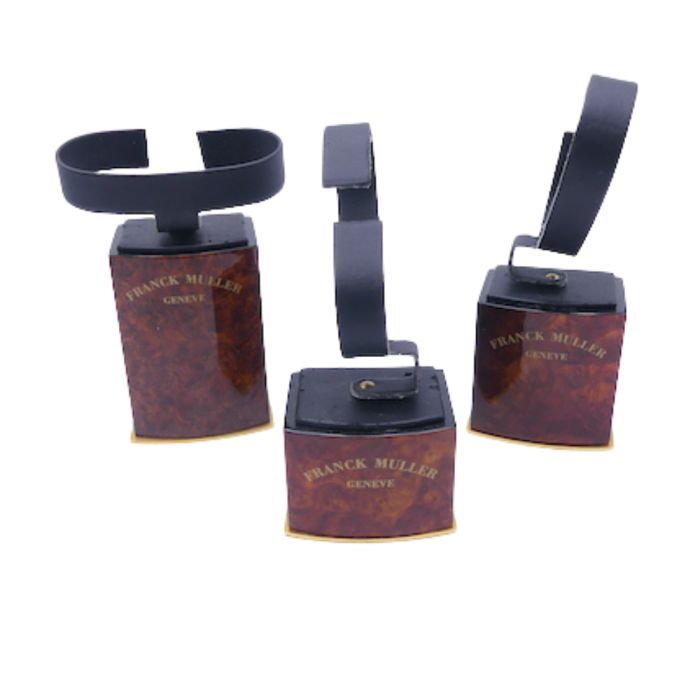 Cartier plot de vitrine - Display shop