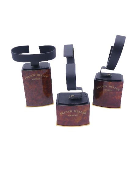 Cartier plot de vitrine - Display shop