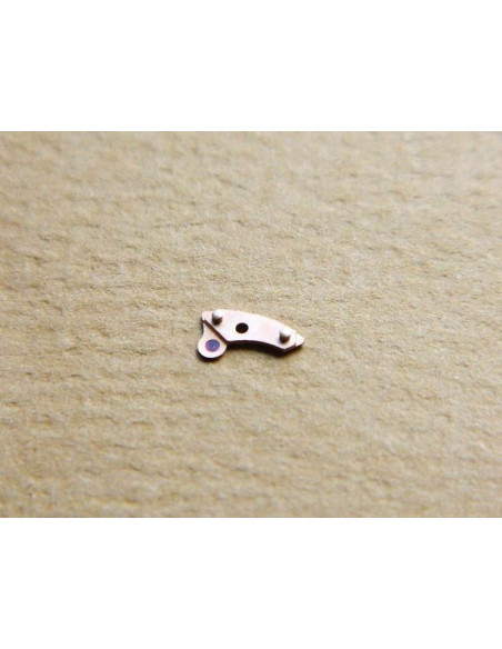 OMEGA Pont d'ancre - Calibre 485