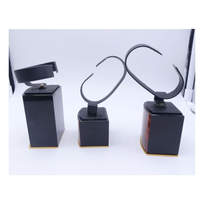 Cartier plot de vitrine - Display shop