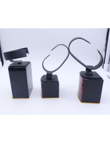 Cartier plot de vitrine - Display shop