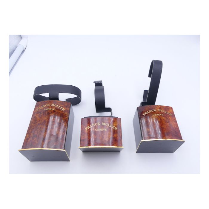 Cartier plot de vitrine - Display shop