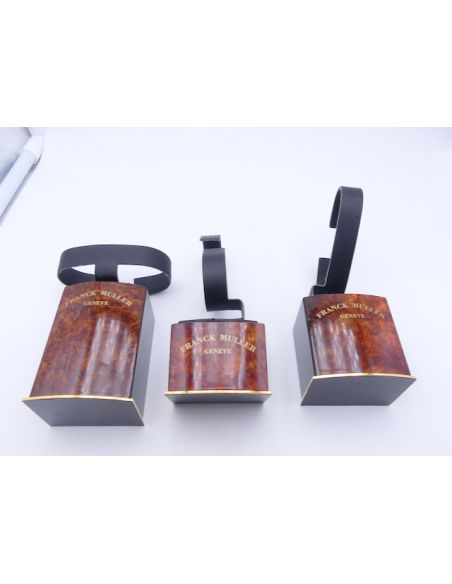 Cartier plot de vitrine - Display shop