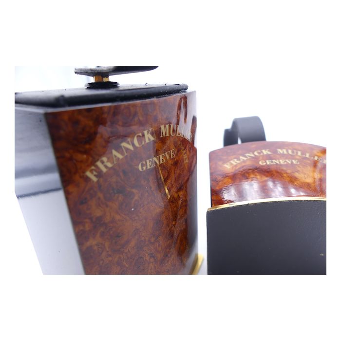 Cartier plot de vitrine - Display shop