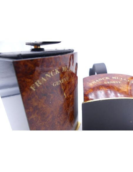 Cartier plot de vitrine - Display shop