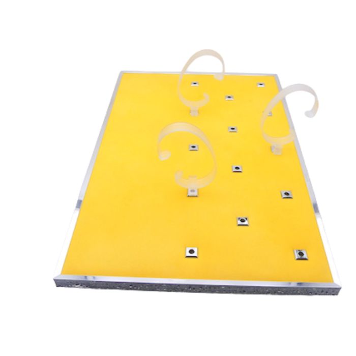 Breitling plateau de présentation - watch display