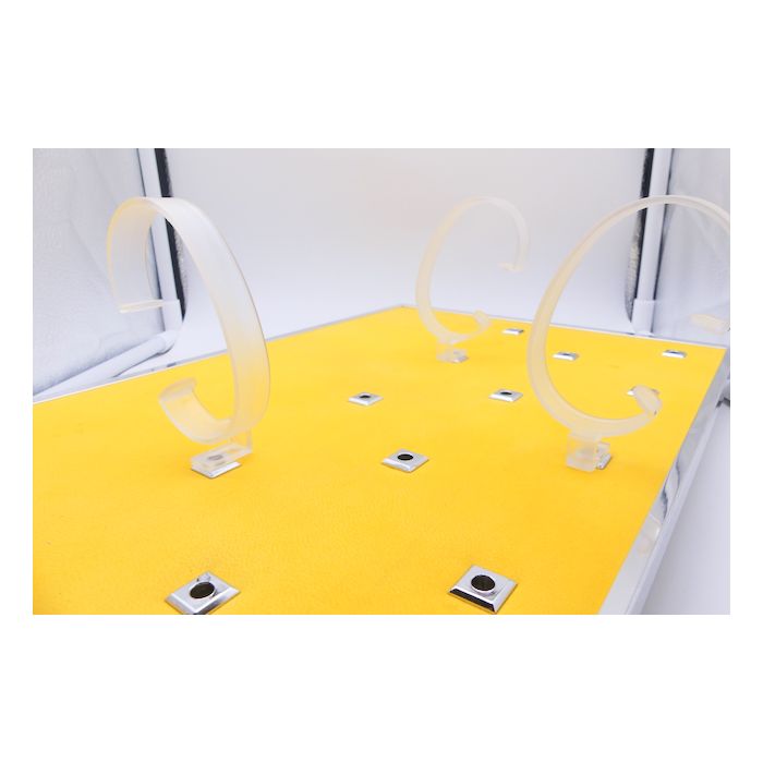 Breitling plateau de présentation - watch display