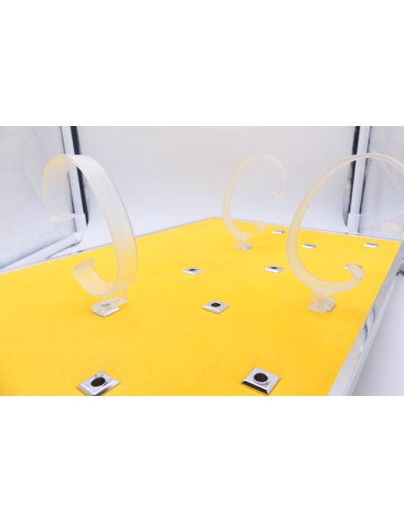 Breitling plateau de présentation - watch display