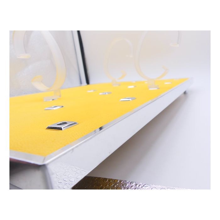 Breitling plateau de présentation - watch display