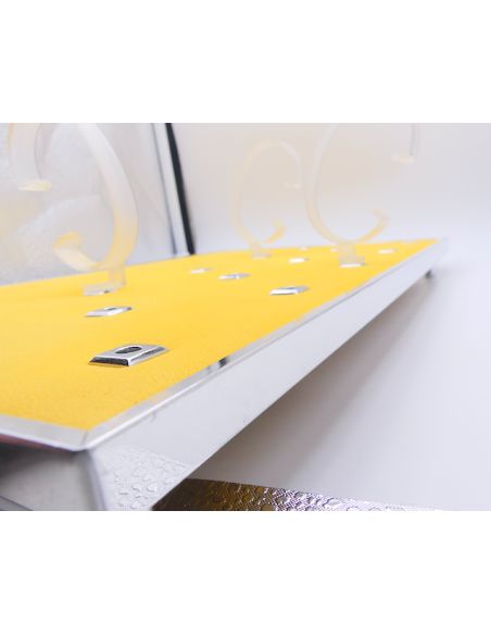 Breitling plateau de présentation - watch display