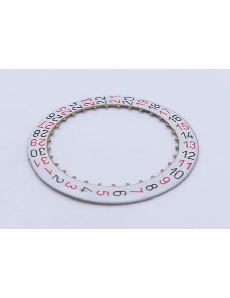 ETA 2630 - 2555 Renvoi entraineur du calendrier (à l'unité) - Calendar driving wheel (per unit)