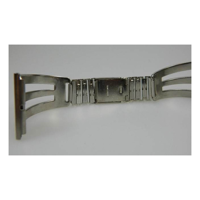 Bracelet acier vintage