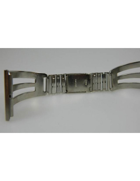 Bracelet acier vintage