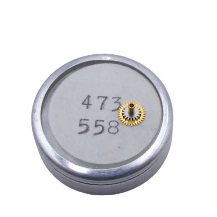 Movado 473 Etoile des Mois- Months star