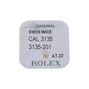 ROLEX 3135 - 201 Tige de remontoir - Winding stem