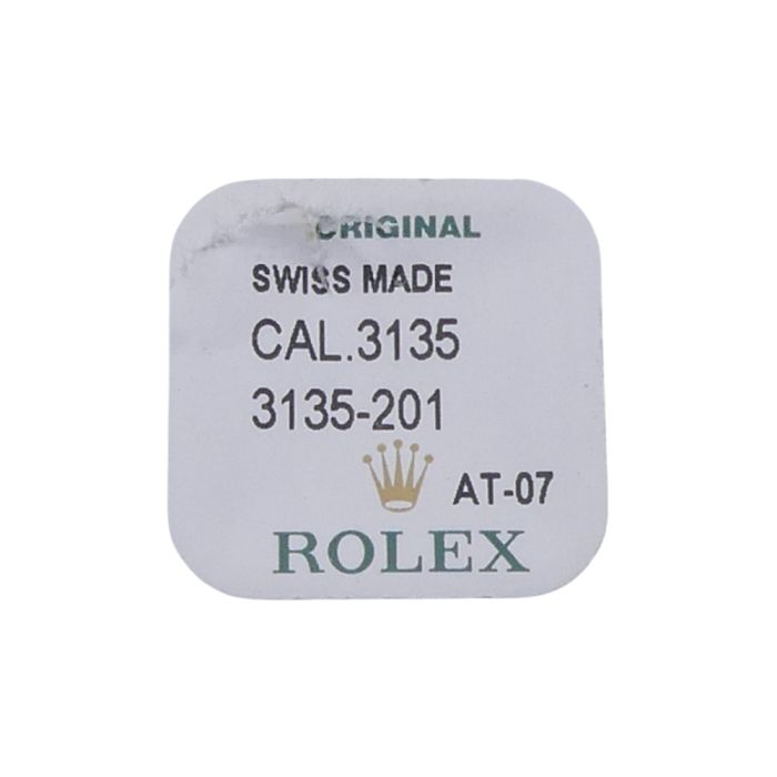 ROLEX 3135 - 201 Tige de remontoir - Winding stem