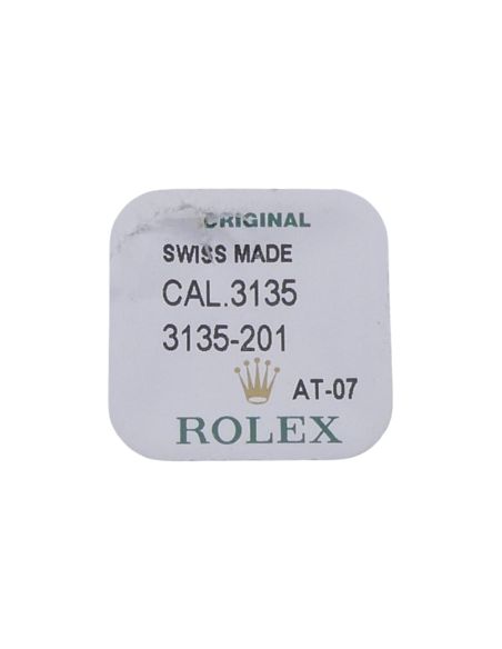 ROLEX 3135 - 201 Tige de remontoir - Winding stem
