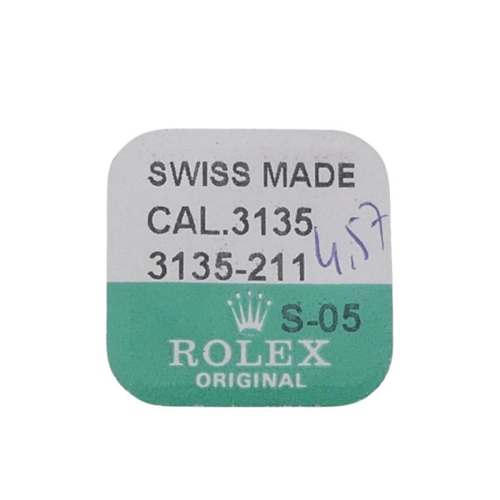 Rolex 3135 - 211 Noyau de roue de couronne - Core for crown wheel