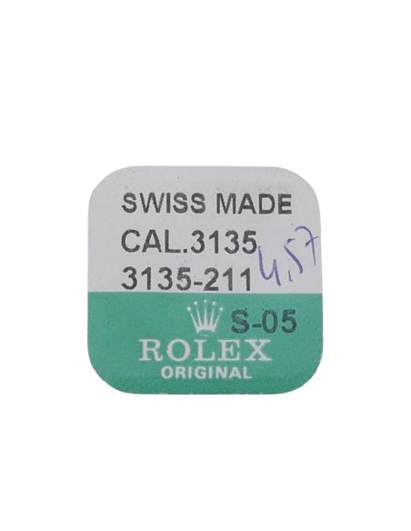 Rolex 3135 - 211 Noyau de roue de couronne - Core for crown wheel