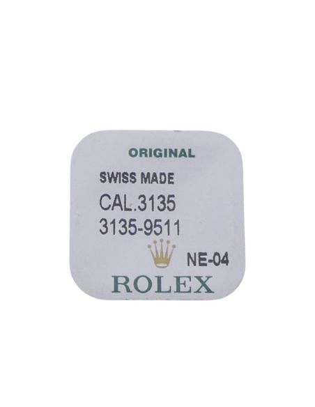 ROLEX 3135 - 9511 Pierre de roue entraîneuse - Jewel for driving wheel