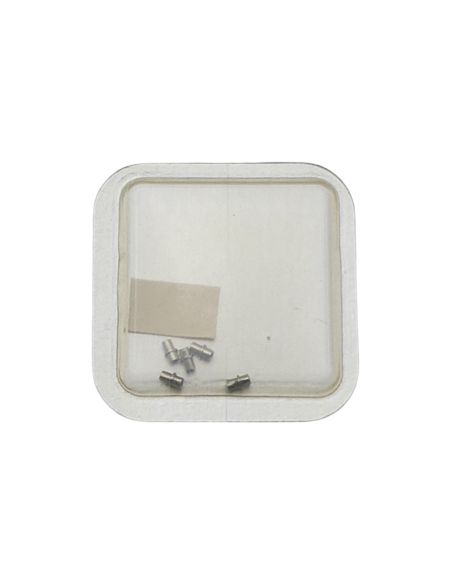 ROLEX 3135 - 7625 Pied taraudé - Tapped foot